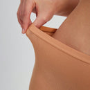 LUVLETTE Calzones Cortos Para Mujeres