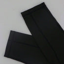 Leggings De Entrenamiento De Yoga Y Fitness Con Cintura Alta Para Mujer Con Bolsillos Laterales, Que Levanta Los Gluteos Y Controla El Abdomen