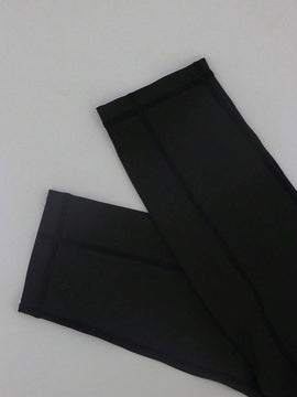Leggings De Entrenamiento De Yoga Y Fitness Con Cintura Alta Para Mujer Con Bolsillos Laterales, Que Levanta Los Gluteos Y Controla El Abdomen