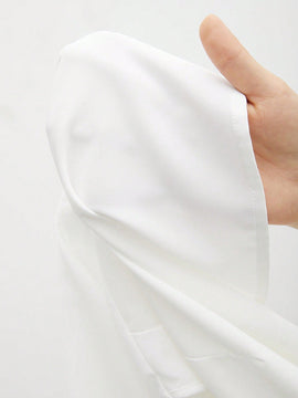 BIZwear Blusa De Mujer Sin Mangas Con Cuello Alto