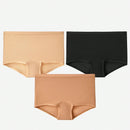 LUVLETTE Calzones Cortos Para Mujeres