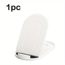 1/2/3/6 Piezas, Soporte Plegable Para Teléfono Soporte Universal Para Tableta De Escritorio, Soporte Ajustable Portátil Multifuncional, Suministros De Escritorio Para El Hogar