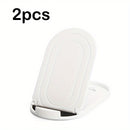 1/2/3/6 Piezas, Soporte Plegable Para Teléfono Soporte Universal Para Tableta De Escritorio, Soporte Ajustable Portátil Multifuncional, Suministros De Escritorio Para El Hogar