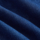 MOD Jeans Casuales De Pierna Recta Para Mujer