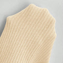 Essnce Sueter Tipo Jersey Con Manga Farol Y Manga Raglan Para Mujer