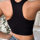 Lenceria Color Block Para Mujer