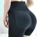 1 pieza de panties tipo boyshorts imprescindibles para realzar tus gluteos y lograr un aspecto sin costuras en shorts ajustados