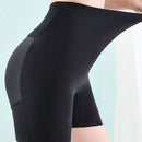 1 pieza de panties tipo boyshorts imprescindibles para realzar tus gluteos y lograr un aspecto sin costuras en shorts ajustados