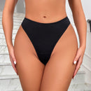 Sexy Bragas De Tanga Modal Luminosas Solubles En Aguab, Pieza Unica