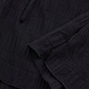 VCAY Pantalones Cortos De Cintura Solida Para Mujer Con Cinturon A Juego