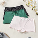 CoupledUp Boxers De Mujer Con Estampado De Corazon