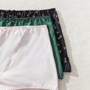 CoupledUp Boxers De Mujer Con Estampado De Corazon