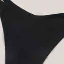 Panties Sexys Y Comodas Para Mujer Con Liga Transparente