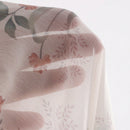 FRIFUL Camisa De Manga Abullonada Para Mujer Con Estampado Floral En Toda La Prenda