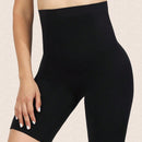 Pantalones Cortos Sin Costuras Para Dar Forma Al Cuerpo De Las Mujeres, Pantalones Cortos Para Usar Debajo De Los Vestidos Y La Ropa Interior De Control De Abdomen Para Mujeres De Cintura Alta