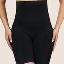 Pantalones Cortos Sin Costuras Para Dar Forma Al Cuerpo De Las Mujeres, Pantalones Cortos Para Usar Debajo De Los Vestidos Y La Ropa Interior De Control De Abdomen Para Mujeres De Cintura Alta