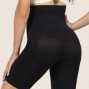Pantalones Cortos Sin Costuras Para Dar Forma Al Cuerpo De Las Mujeres, Pantalones Cortos Para Usar Debajo De Los Vestidos Y La Ropa Interior De Control De Abdomen Para Mujeres De Cintura Alta
