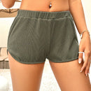 WYWH Shorts Ultra-cortos Casuales De Cintura Baja Con Estilo De Vacaciones