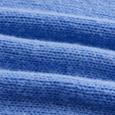 Essnce Sweater Con Hombreras De Color Solido
