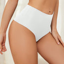 Pantis De Tanga Sedosos Con Estampado De Pestanas, Comodos Y Suaves De Tela De Traje De Bano Para El Dia De San Valentin