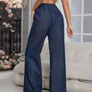 Tall Jeans De Talle Alto Con Pierna Ancha