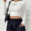 Pantalones Cortos Impermeables De Cintura Elastica Para Mujeres