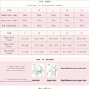 1 pieza Sujetador de belleza sin costuras para mujer, sujetador inalambrico de una pieza con copas acolchadas, sujetador para dormir/yoga/deportes, comodo y transpirable, rosa