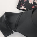 2 Unids/set Sujetador Sin Tirantes Con Aros Para Mujer