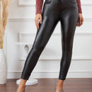 LUNE Pantalones ajustados