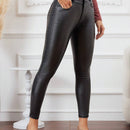 LUNE Pantalones ajustados