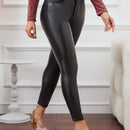 LUNE Pantalones ajustados