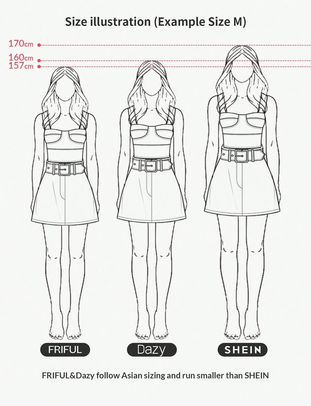 DAZY Sueter De Hombro Unico De Manga Larga Para Mujer