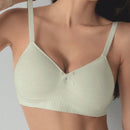 DAZY Sujetador Jacquard Tejido Inalambrico