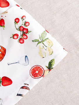 WYWH Pantalones Cortos De Playa Super Cortos Impresos Con Frutas Divertidas Para Mujeres En Vacaciones Casuales