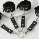 Accesorio De Lenceria Pu Leather De Para La Cintura