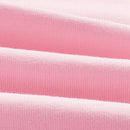Neu Divertidas Y Etravagantes Camisetas Crop De Verano Con Diseno De Dopamina En Color Rosa