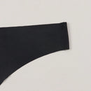 De una sola pieza, tanga delgada, comoda y sexy para mujeres, hecha de un material suave y agradable para la piel
