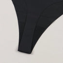 De una sola pieza, tanga delgada, comoda y sexy para mujeres, hecha de un material suave y agradable para la piel