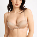 Leisure Lenceria Con Recortes & Letra Jacquard Con Correas Ajustables
