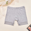 3 Piezas/set Pantalones Cortos De Seguridad Para Mujeres. Ropa Interior Anti-deslumbrante De Encaje Sin Costuras Para Usar Con Faldas Y Vestidos