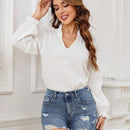 LUNE Shorts De Mezclilla Desgastados Y Deshilachados Para Mujer