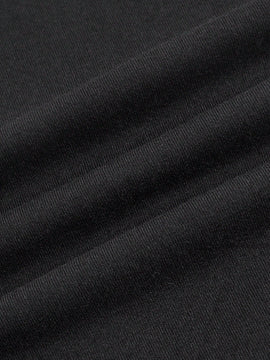 Camiseta De Manga Corta Y Cuello Redondo Simple Y Casual Con Ajuste Delgado Y Patron De Trebol De Cuatro Hojas, Adecuada Para Verano