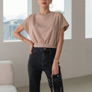 Dazy Designer Bermuda De Mezclilla Para Mujer Con Bolsillos