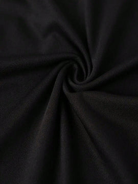 Slayr Pantalones De Carga De Mujer Con Cintura Alta Y Color Solido Y Ajuste Delgado