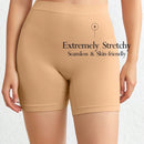 Leisure Shorts de seguridad unicolor