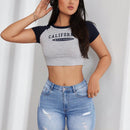 Shorts Vaqueros De Corte Slim Con Efecto Desgastado Y Lavado Y Bolsillos Diagonales