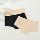 Pantalon Cuadrado unicolor Para Mujer