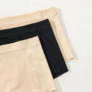 Pantalon Cuadrado unicolor Para Mujer