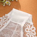 Conjunto De 3 Piezas De Panties Triangulares De Encaje Para Mujeres