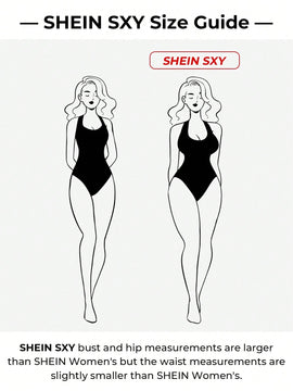 SXY Falda pantalon de moda para mujer de cintura alta y unicolor